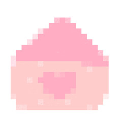 illustration of a wall with puzzle