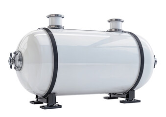 hydrogen tank PNG transparent background