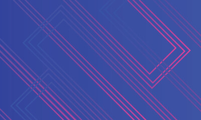Abstract Geometric background with lines .