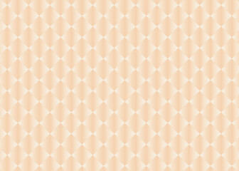 luxury 3D pattern background design Vector
