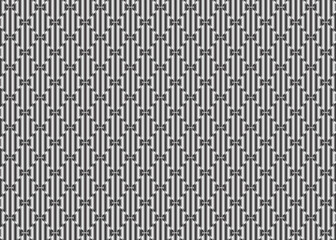 luxury 3D pattern background design Vector