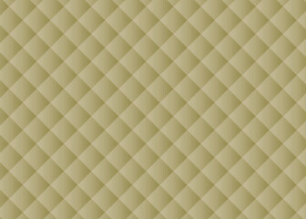 luxury 3D pattern background design Vector