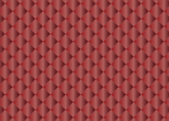 luxury 3D pattern background design Vector