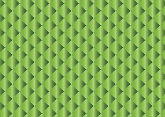 luxury 3D pattern background design Vector