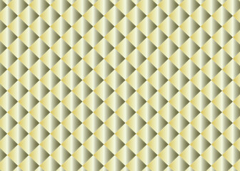 luxury 3D pattern background design Vector