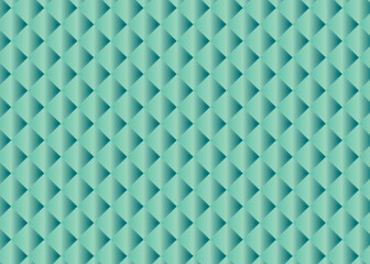 luxury 3D pattern background design Vector