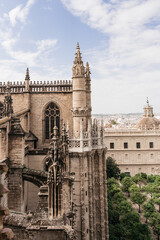 Catedral de Sevilla