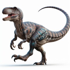 Fototapeta premium tyrannosaurus rex dinosaur