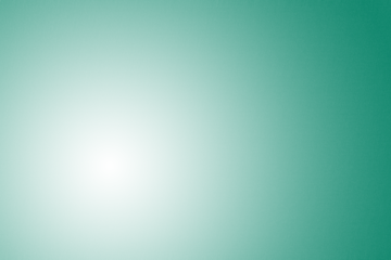 Grainy gradient background green abstract glowing color backdrop noise texture for banner poster header design