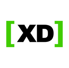 XD brand icon