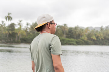 Contemplating the Tropics