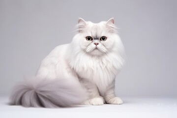 Represents the different sizes, coat patterns, and temperaments of various cat breeds