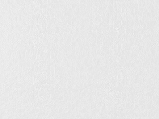Fototapeta premium Abstract clean white texture wall 3d rendering illustration. Rough structure surface as paper, plaster or cement background for text space creative design artwork.