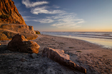 Carlsbad Beach