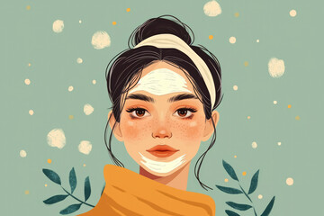 Patch Testing: If you suspect allergies, consider patch testing for skincare products