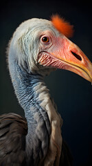 Dinosaur bird, animal, dinosaur, animal, ancient animalss, bigg bird, portrait of a dinosaur bird