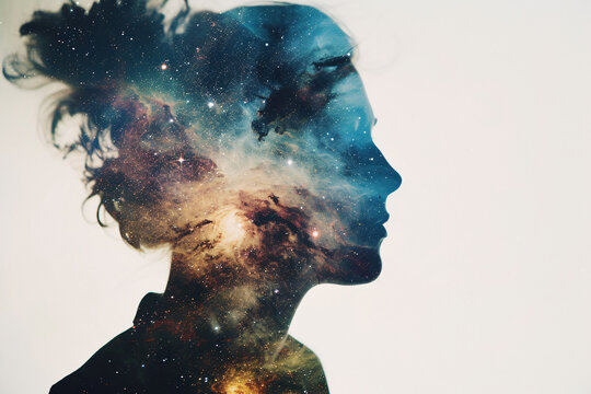 Mindfulness, meditation, and  spirituality concept