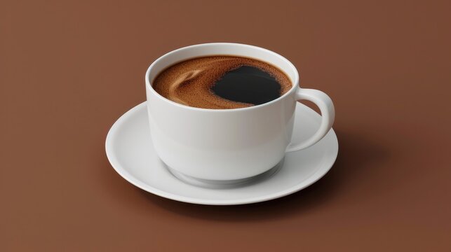 coffee cup background