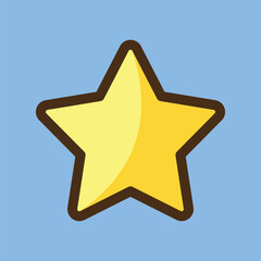 Voting Elections art for politics theme vector icon design art. Vote poll and promotion campaign