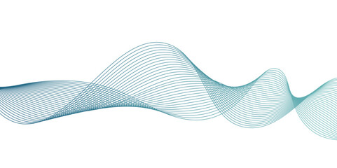 modern dynamic curved wave line, Luxury abstract geometric background design with white line pattern, Curved smooth geometric wave line design, geometric wavy Creative line art.
