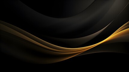 Premium black background