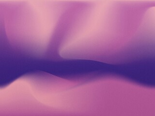 Gradient abstract blurred grainy background