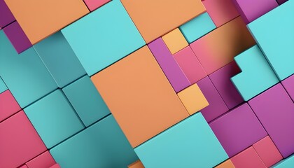 abstract colorful background