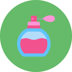 Perfume Icon