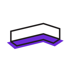 Memphis Line  Element