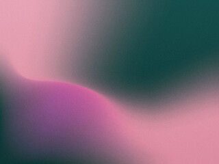 blur background gradient with noise grain effect