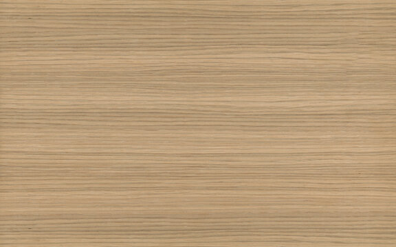 Rift cut stripy natural oak wood veneer