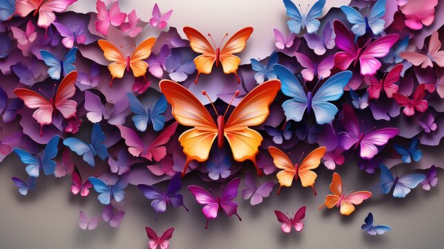 abstract background