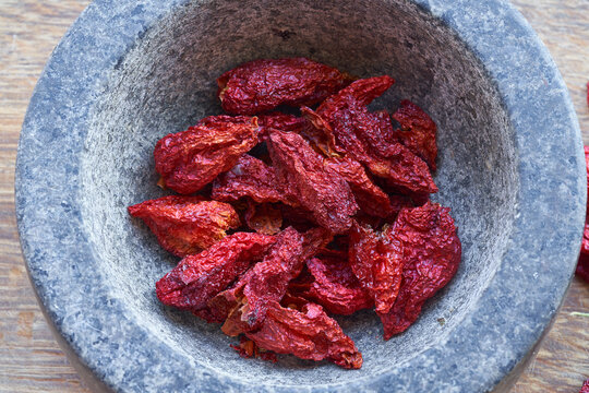  Jolokia Bhut