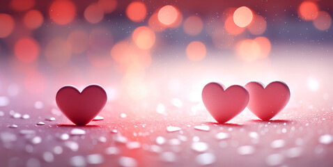 love day background