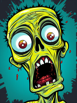 zombie
