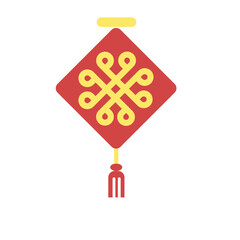 Lunar New Year Decoration