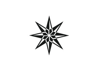 simple icon design logo design vector for your business