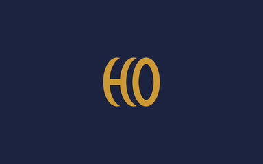 letter h with coin logo icon design vector design template inspiration