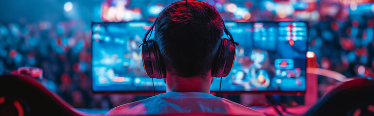 With the new generation game consoles, generation Z who plays video games