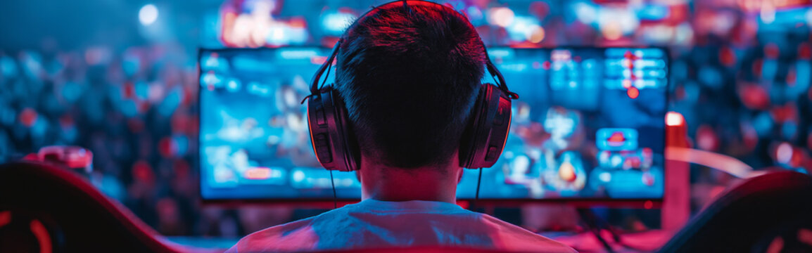 With the new generation game consoles, generation Z who plays video games