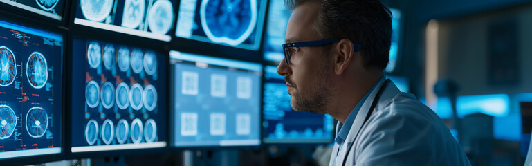 innovations in science, medical advances, experiments, microbiology and genetics