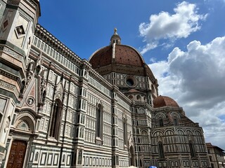 The Cathedral of Santa Maria del Fiore