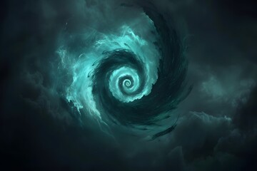 Dynamic Galactic Eruption Background