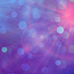 Purple bokeh background perfect for Party, Anniversary, Birthdays, and various design works