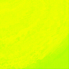 Yellow square background, for banner, poster, event, celebrations and various design works