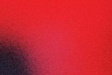 Red  grunge background