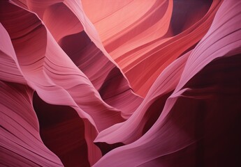 The Wave Sandstone Formations nature landscape Canyon in deserts
