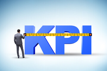 Concepg of key performance indicator