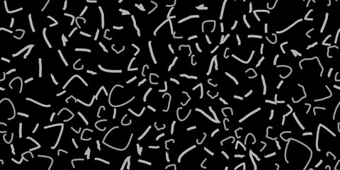 Line 90s Fashion Texture. Retro Geometric Print. Simple Set Geometry Decoration Paper Decorative Wallpaper Frame. Line Abstract Circle. Pop Memphis Texture. Random Plus Ornament. Baby Abstract Repeat.