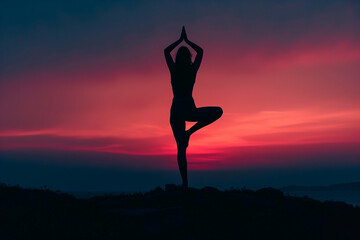 
Discover balance and connection via yoga, mindfulness, and nature. Embrace yoga poses, deep breathing, and nature's beauty for holistic health, fitness, and tranquility in body and mind.




